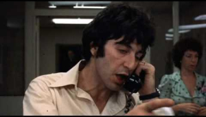 Dog Day Afternoon Trailer