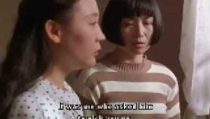 Chinese Chocolate - Scene 1