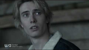 Eyewitness USA Network Trailer HD