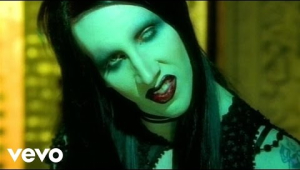 Marilyn Manson - Long Hard Road Out Of Hell