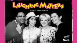 Laughing Matters Trailer