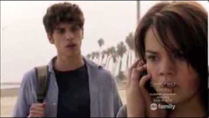 The Fosters Trailer