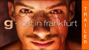 G - Lost in Frankfurt - Int. Trailer (HD)