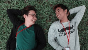 GANAHAN KO NIMO - Filipino BL/gay short film