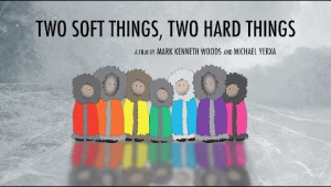 Two Soft Things, Two Hard Things