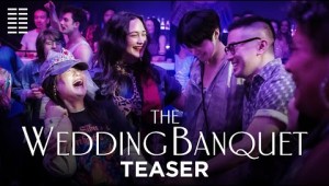 The Wedding Banquet | Official Teaser | Bleecker Street