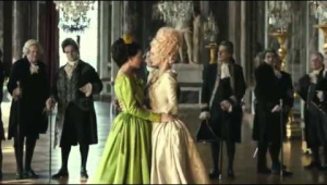 Les adieux à la reine , Farwell my queen official trailer 2012