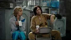 Blades of Glory Trailer