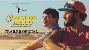 O MELHOR AMIGO | Trailer Oficial