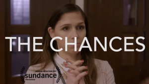 The Chances Trailer