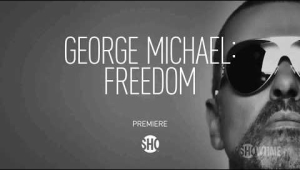 &quot;George Michael: Freedom&quot; | Official Teaser [Documentary]