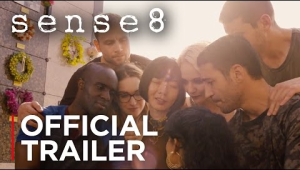 Sense8 | Season 2 Official Trailer