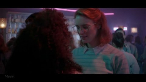 San Junipero | Dancing Scene (Black Mirror) ᴴᴰ