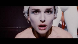 BLACK SWAN - Official HD trailer