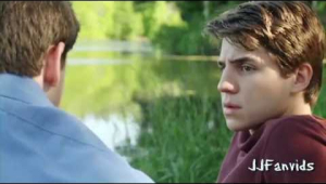 James &amp; Charlie (Safe In My Hands-1080p) JJFanvids