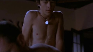 Gay Themed / http://alexislansinc.wix.com/cinemagay#!mysterious-skin/cgl8