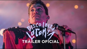 DISCO, IBIZA, LOCOMÍA | Tráiler Oficial HD