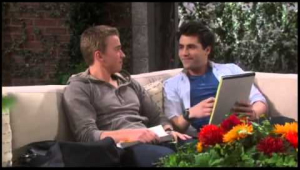 Will and Sonny 2 - First Love Interest