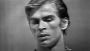 Rudolf Nureyev: Dance to Freedom