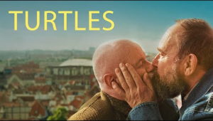 Turtles - Official Trailer | Dekkoo.com | Stream great gay movies