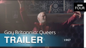 Gay Britannia: Queers