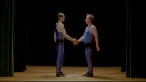 Wrestling/Bræðrabylta (2007) - dir. Grímur Hákonarson