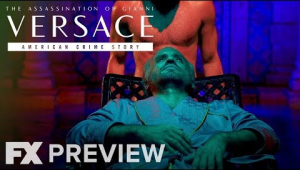 American Crime Story: The Assassination of Gianni Versace (Season 2) - Promo #5 &quot;Pool&quot;