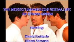 The Mostly Unfabulous Social LIfe of Ethan Green (1080p Enhanced) JJFanvids