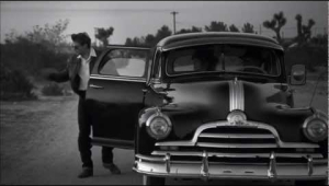 JOSHUA TREE, 1951: A PORTRAIT OF JAMES DEAN Theatrical Trailer