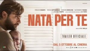 Nata per te (2023) - Trailer ufficiale