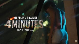 4MINUTES Official Trailer