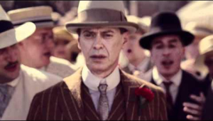 Boardwalk Empire: Season 2 Trailer (HBO)