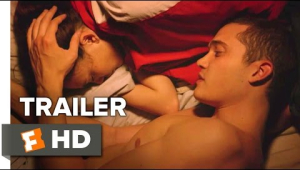 Love Official Trailer 1 (2015) - Aomi Muyock, Karl Glusman Movie HD