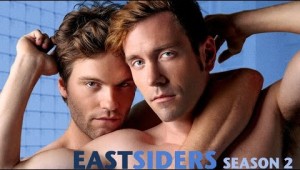 Eastsiders Season 2 trailer