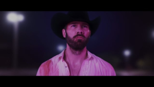 Lone Star Bull - Trailer