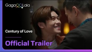 &quot;Century of Love&quot; Trailer is coming! 😍😍 who love Daou and Offroad? 🙌
