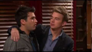 Will and Sonny 4 - Love and Secrets 2