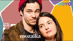 Mozaika (2024) nový seriál #VOYO trailer