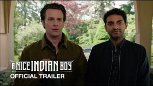 A NICE INDIAN BOY | OFFICIAL TRAILER