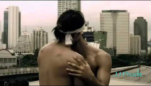 Bangkok Love Story (It&#039;s a Heartache-1080p Enhanced) JJFanvids