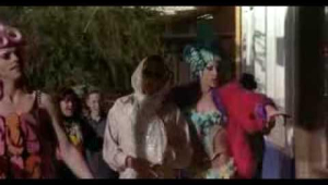 The Adventures of Priscilla, Queen of the Desert (1994) - Movie Trailer