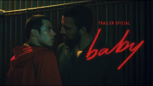 BABY Trailer Oficial