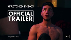 Wretched Things: Official Trailer