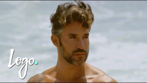 First Official Trailer | Finding Prince Charming Hosted By Lance Bass | Logo