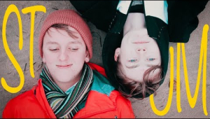 Stum (Tongue-Tied) | Gay Short Film | An Eilidh Gow and David Bonecker Film