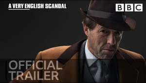 A Very English Scandal: EXCLUSIVE TRAILER (UK)