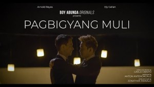 Boy Abunda Originals: Pagbigyang Muli (A Short Film/Music Video) (WITH ENGLISH SUBTITLE)