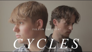 CYCLES Official Trailer (2022) UK Drama
