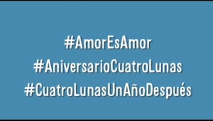 ANIVERSARIO CUATRO LUNAS