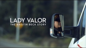 Lady Valor: The Kristin Beck Story